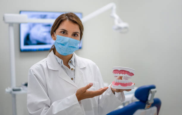 Best Orthodontic Emergency Dentist in St Augustine South, FL