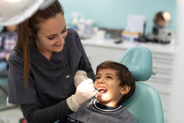 Best Mobile Emergency Dentist in St Augustine South, FL