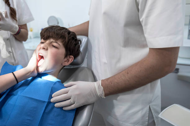 Best Broken or Cracked Tooth Emergency Dentist in St Augustine South, FL
