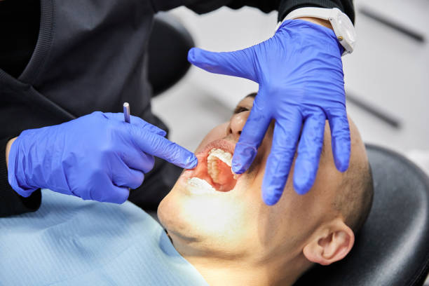 Best Emergency Dental Extractions in St Augustine South, FL