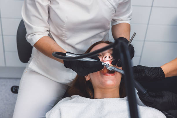 Best Weekend Emergency Dentist in St Augustine South, FL