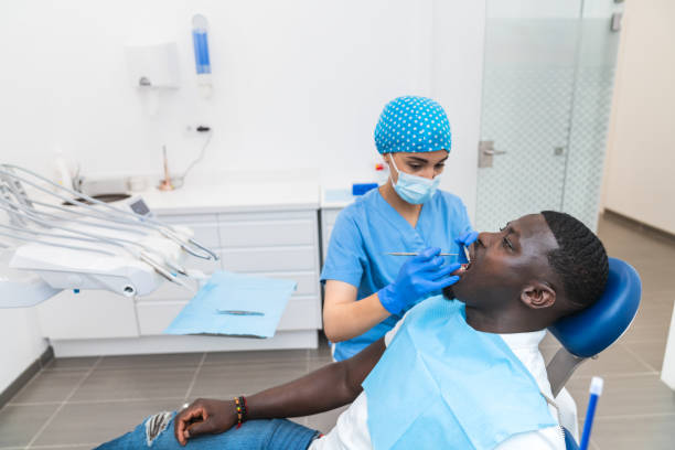 Best Emergency Dental Services for Seniors in St Augustine South, FL