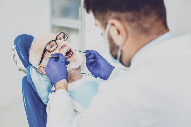 Best Emergency Cosmetic Dentistry in St Augustine South, FL